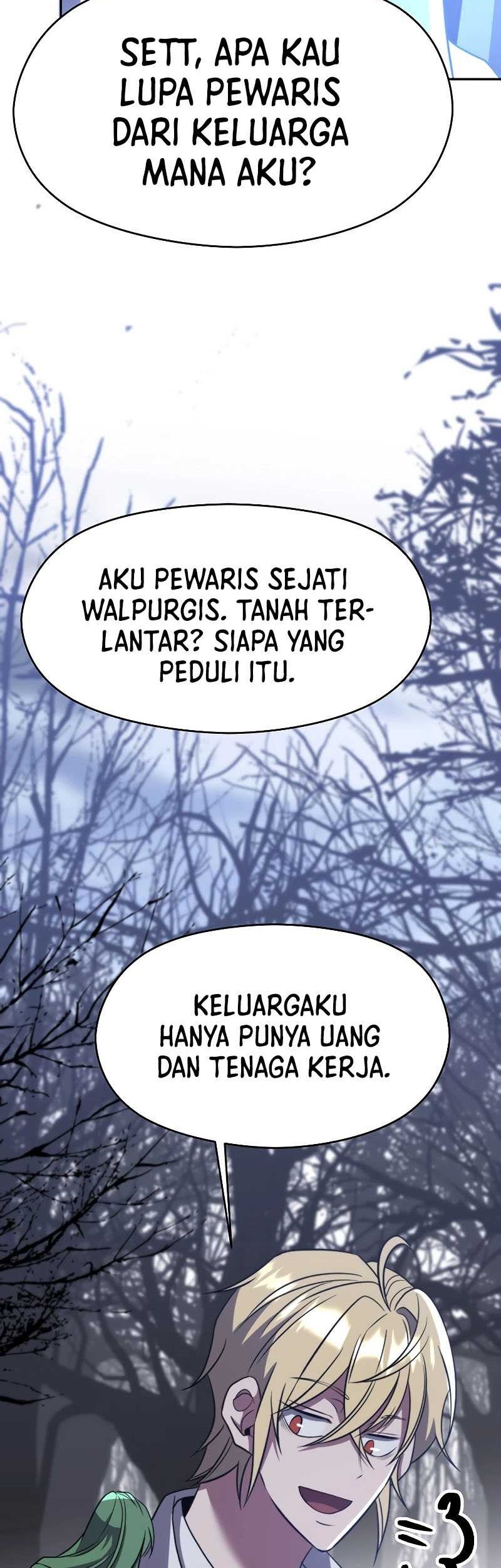 Archmage Transcending Through Regression Chapter 86 Gambar 23