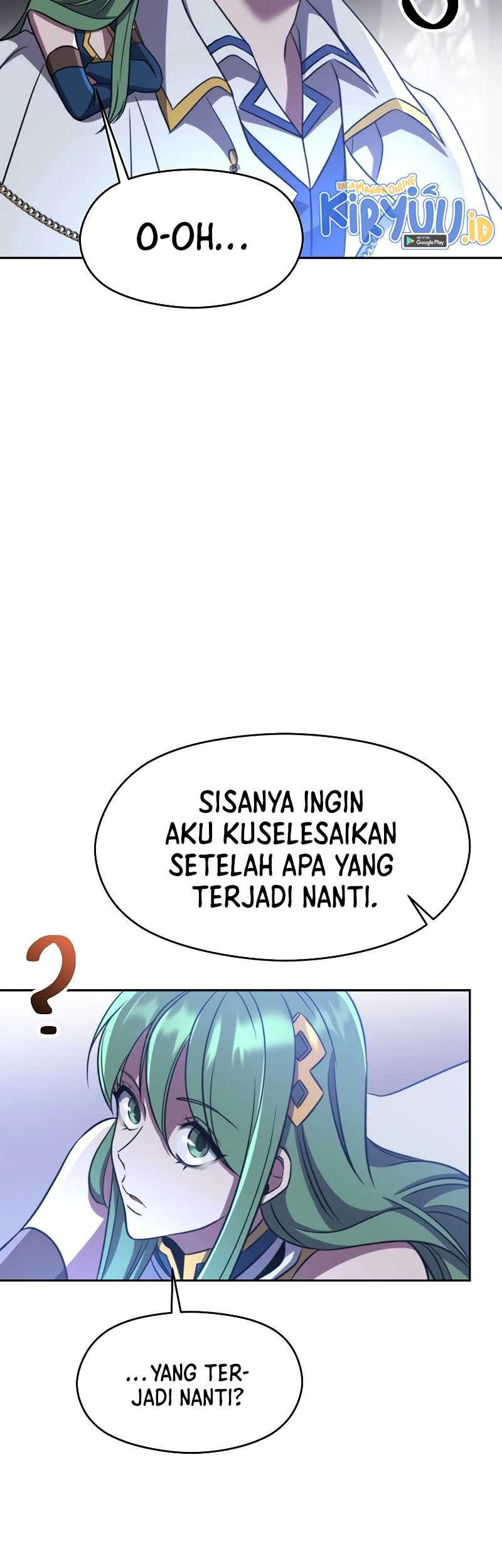 Archmage Transcending Through Regression Chapter 86 Gambar 24