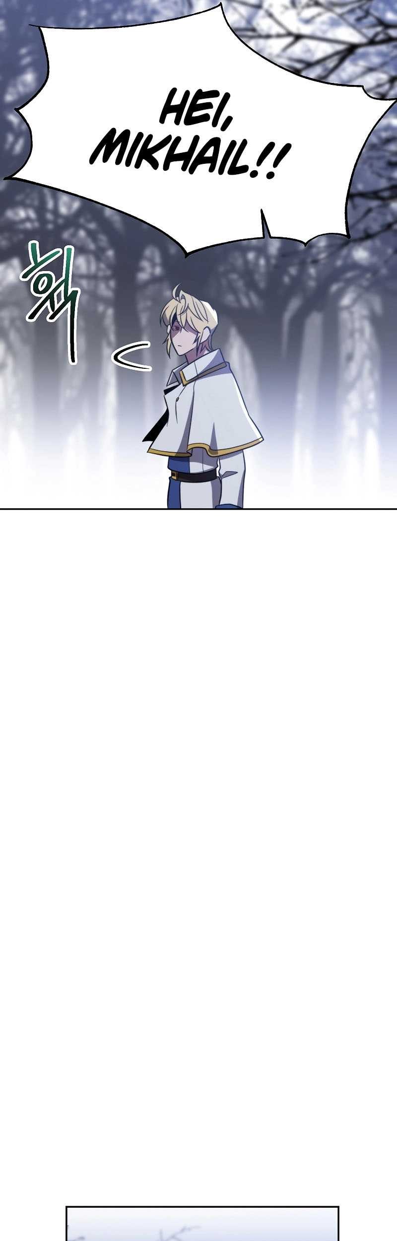 Archmage Transcending Through Regression Chapter 86 Gambar 26