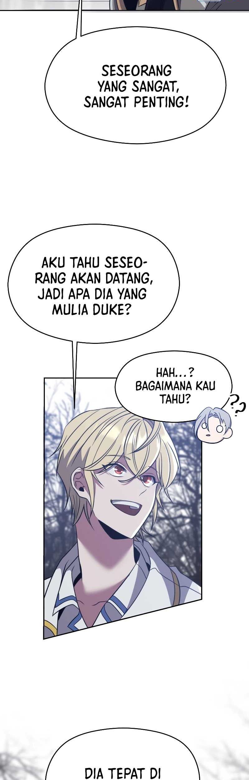 Archmage Transcending Through Regression Chapter 86 Gambar 28