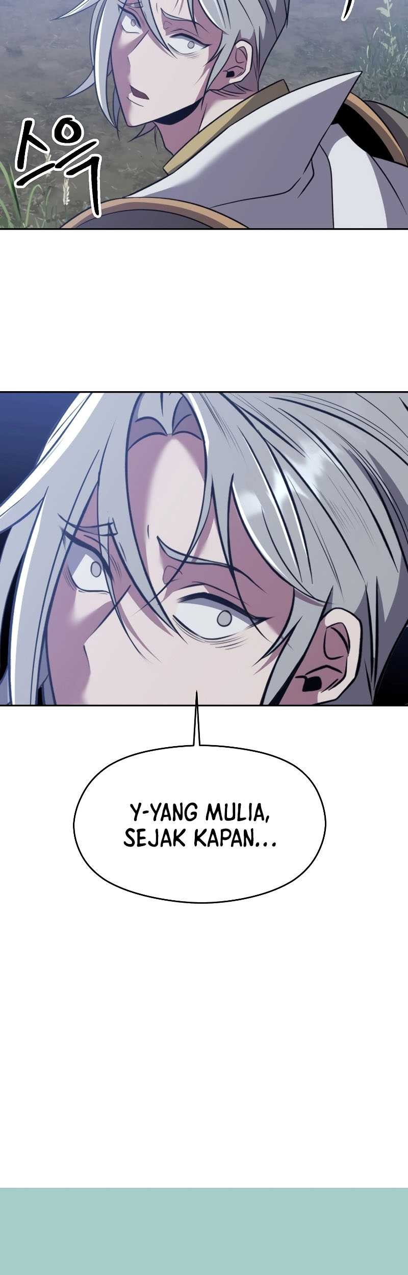 Archmage Transcending Through Regression Chapter 86 Gambar 30