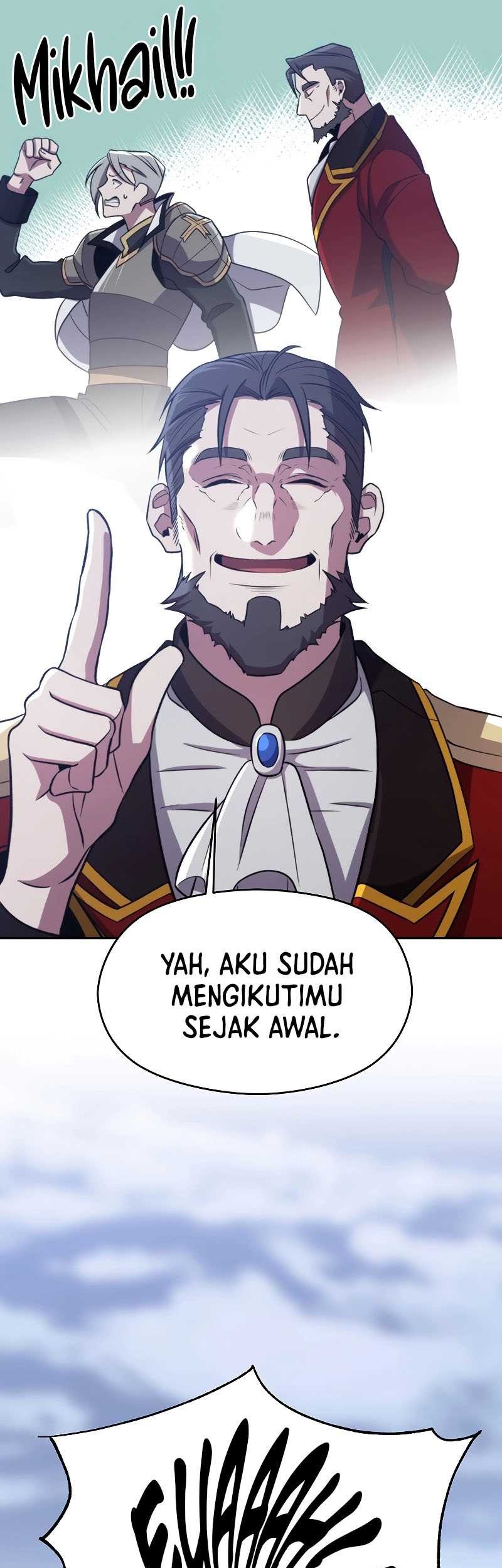 Archmage Transcending Through Regression Chapter 86 Gambar 32