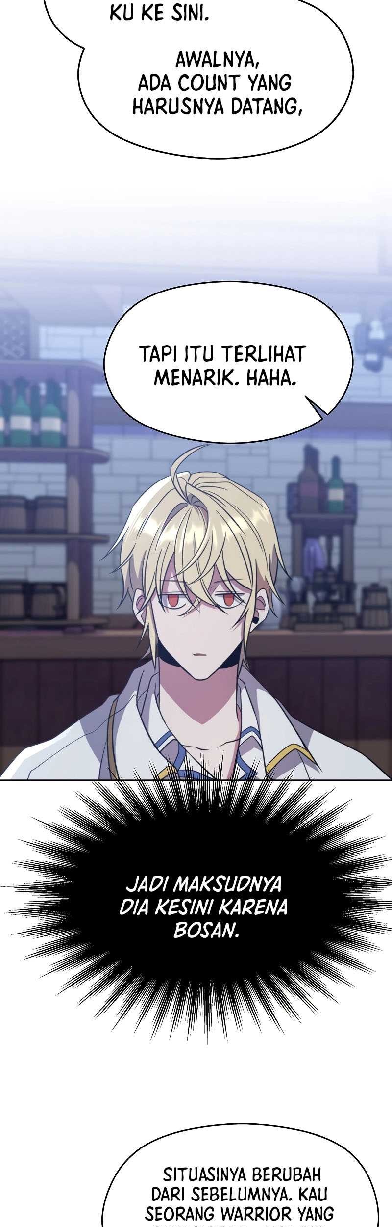 Archmage Transcending Through Regression Chapter 86 Gambar 36