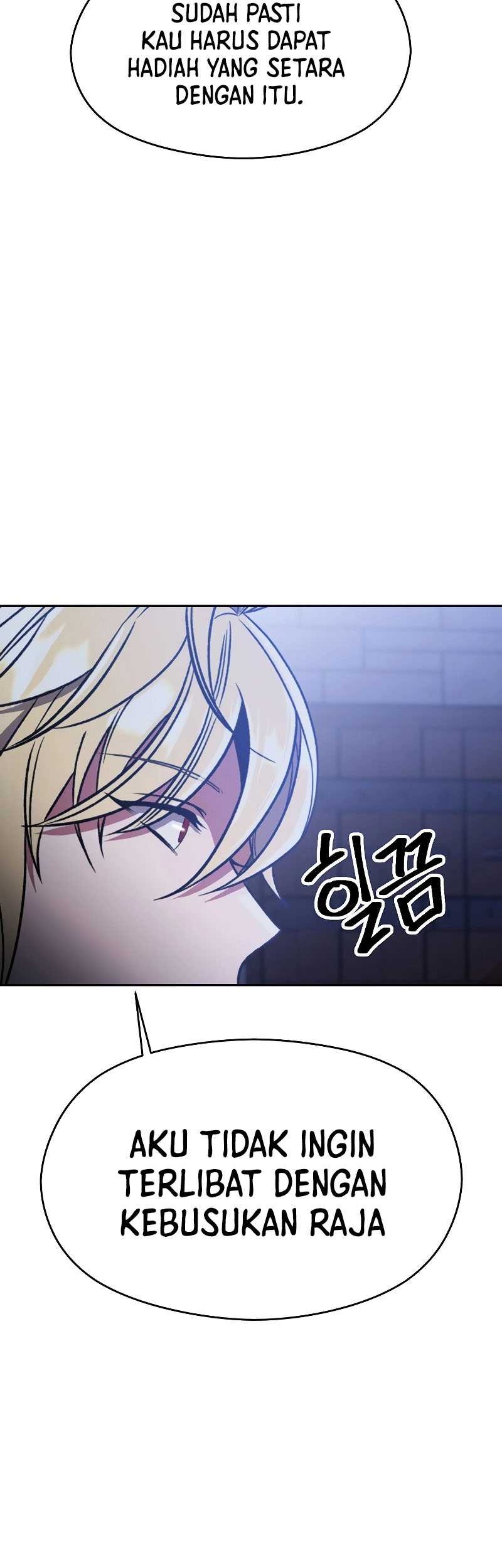 Archmage Transcending Through Regression Chapter 86 Gambar 40