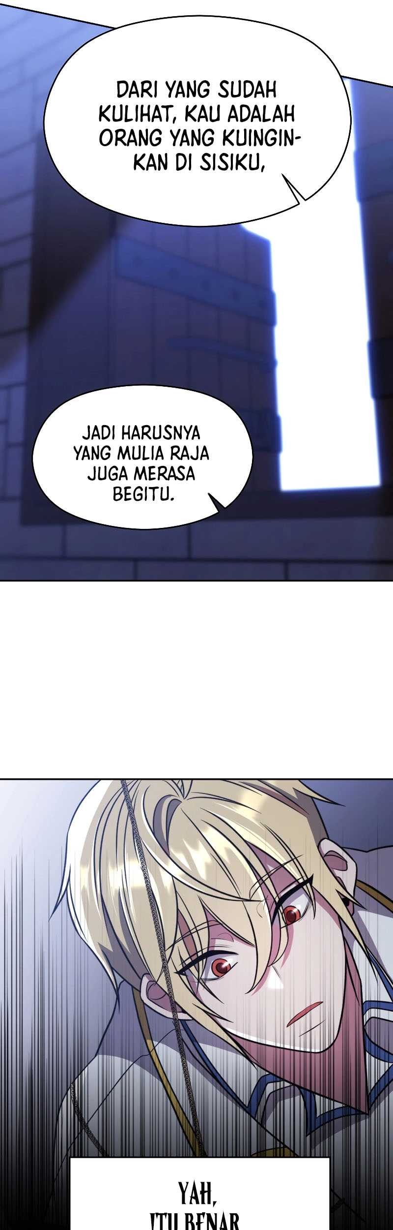 Archmage Transcending Through Regression Chapter 86 Gambar 44