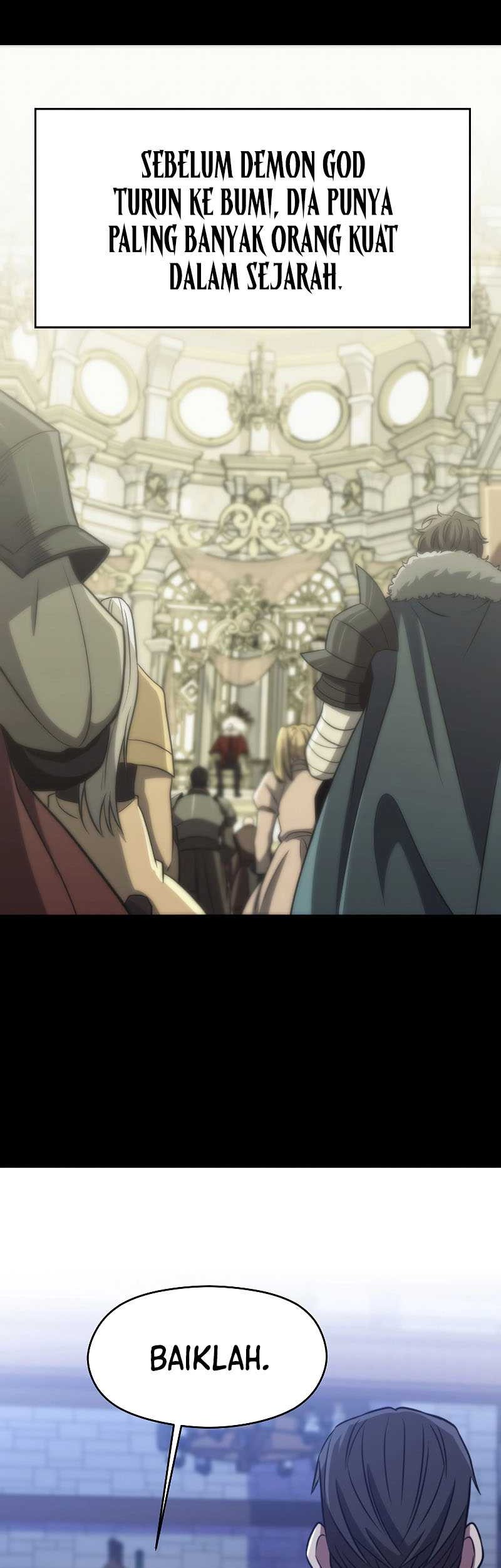 Archmage Transcending Through Regression Chapter 86 Gambar 46