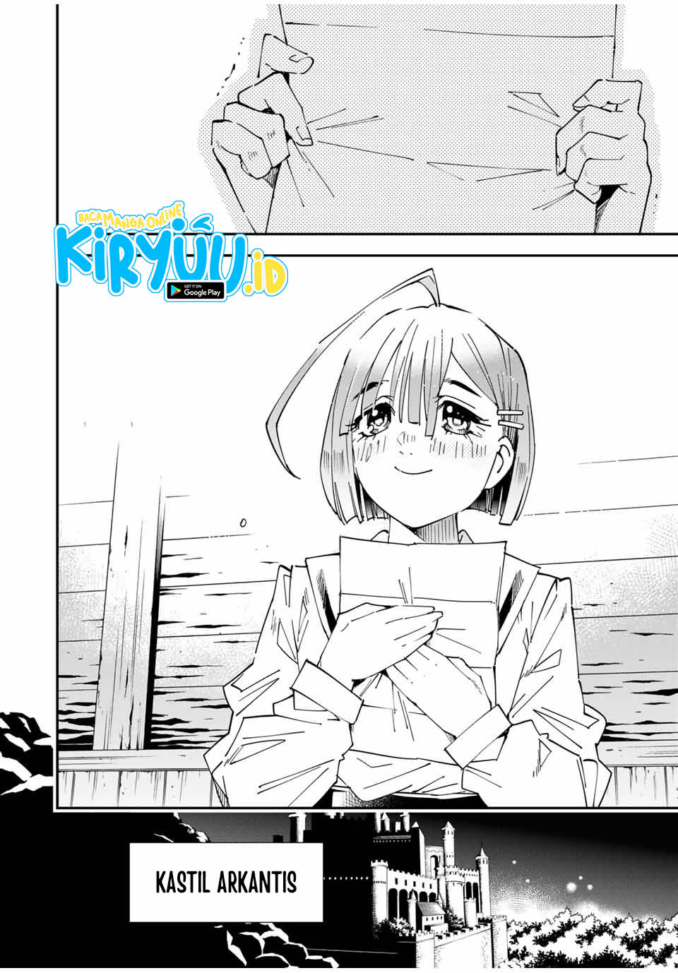 Reincarnated as an Aristocrat with an Appraisal Skill Chapter 114 Gambar 19