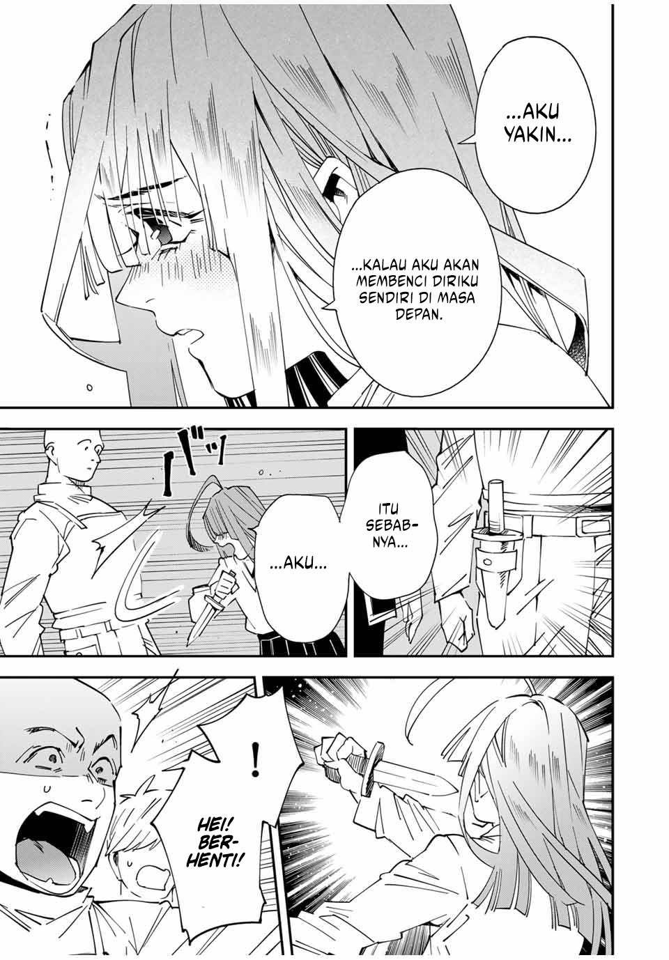 Reincarnated as an Aristocrat with an Appraisal Skill Chapter 114 Gambar 10