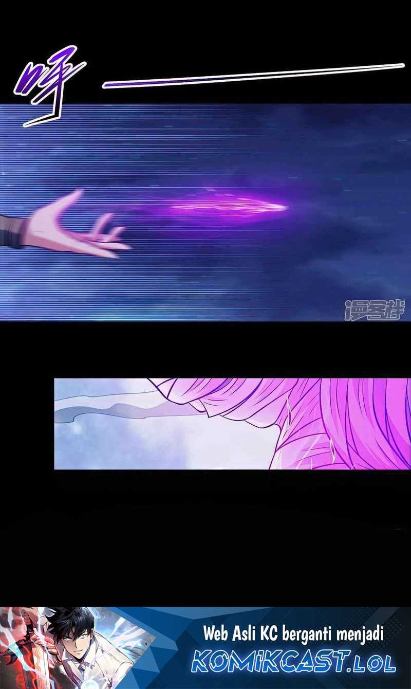 God of Martial Arts Chapter 566 Gambar 23