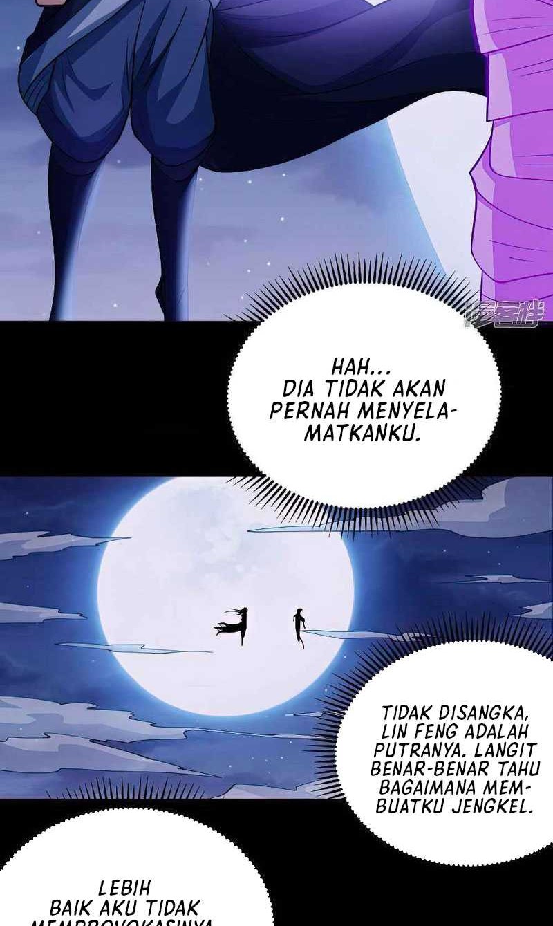 God of Martial Arts Chapter 566 Gambar 17