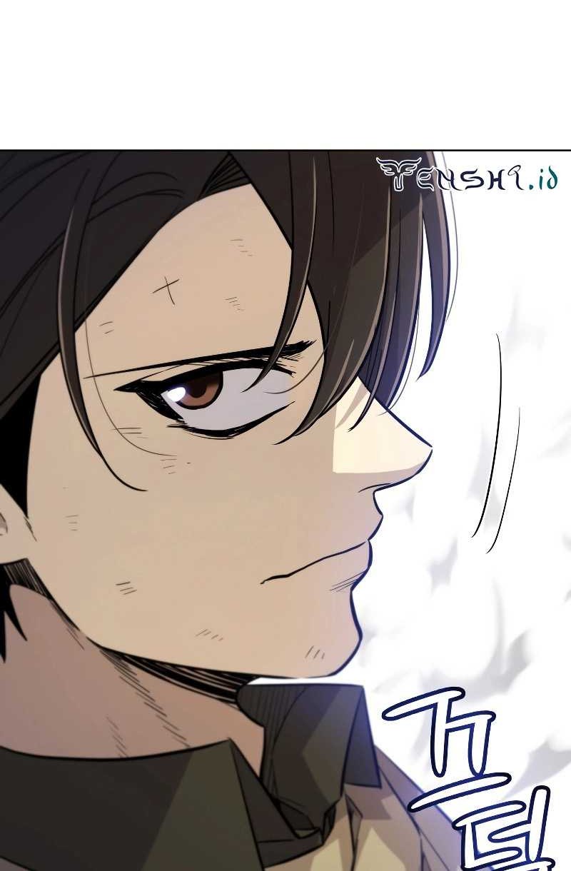 Overpowered Sword Chapter 87 Gambar 40