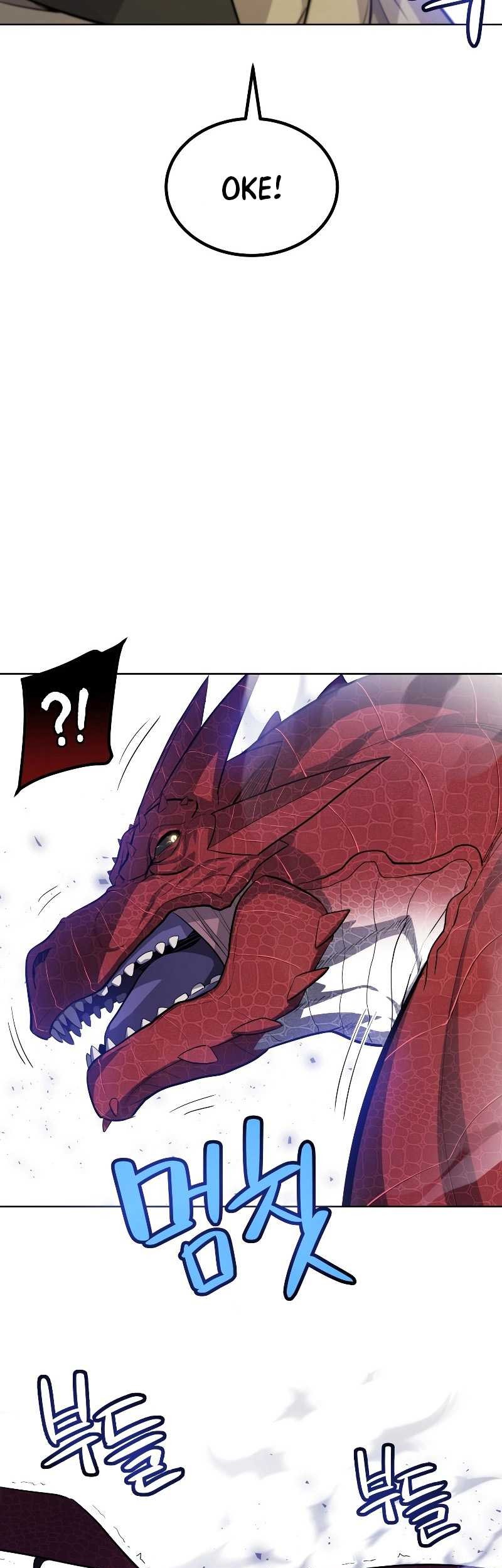 Overpowered Sword Chapter 87 Gambar 41