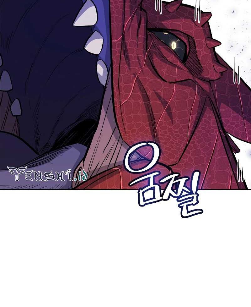 Overpowered Sword Chapter 87 Gambar 46