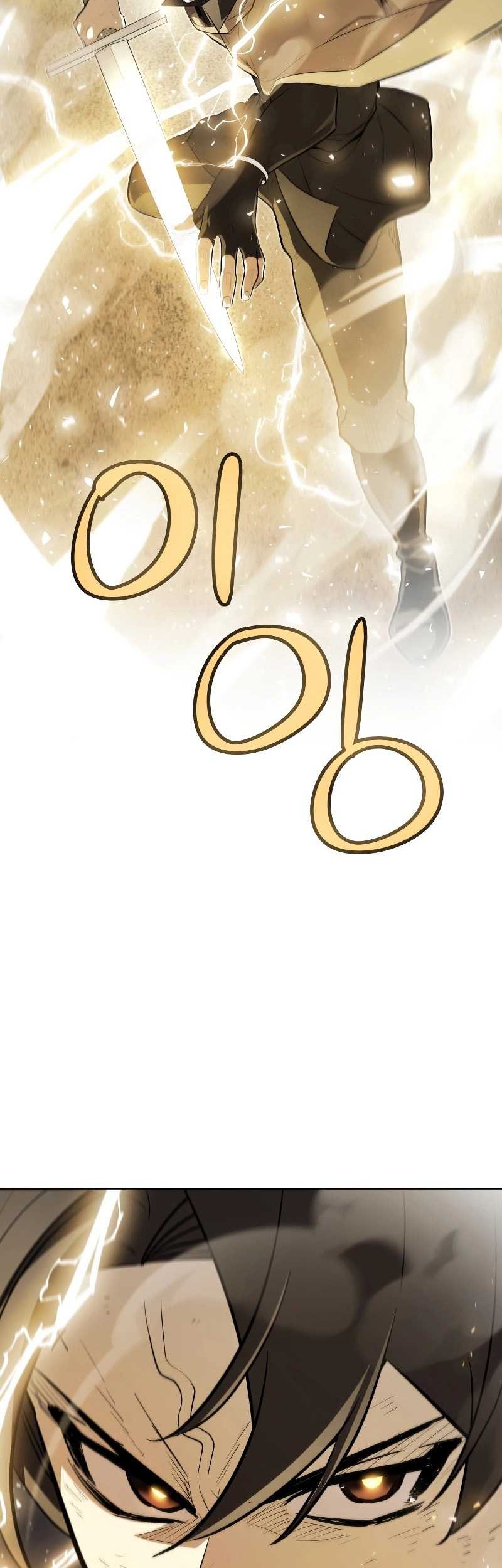 Overpowered Sword Chapter 87 Gambar 48