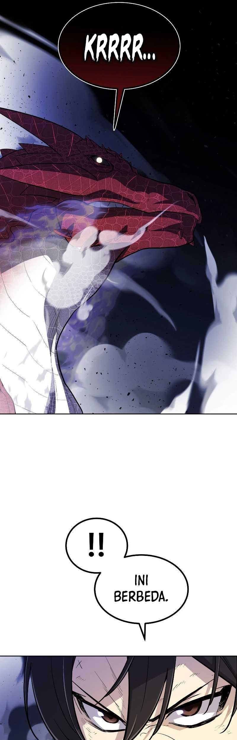 Overpowered Sword Chapter 87 Gambar 26