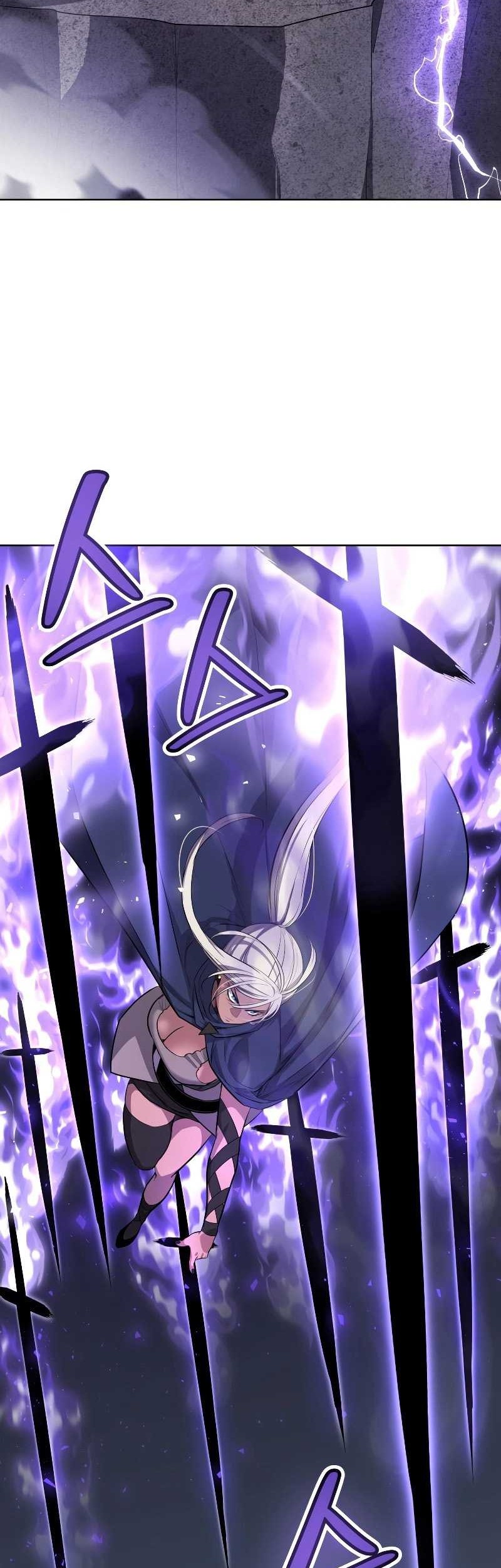 Overpowered Sword Chapter 87 Gambar 30