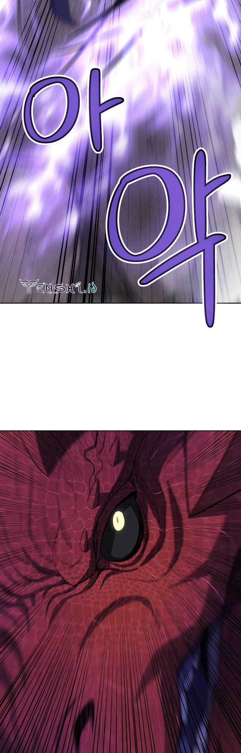 Overpowered Sword Chapter 87 Gambar 33