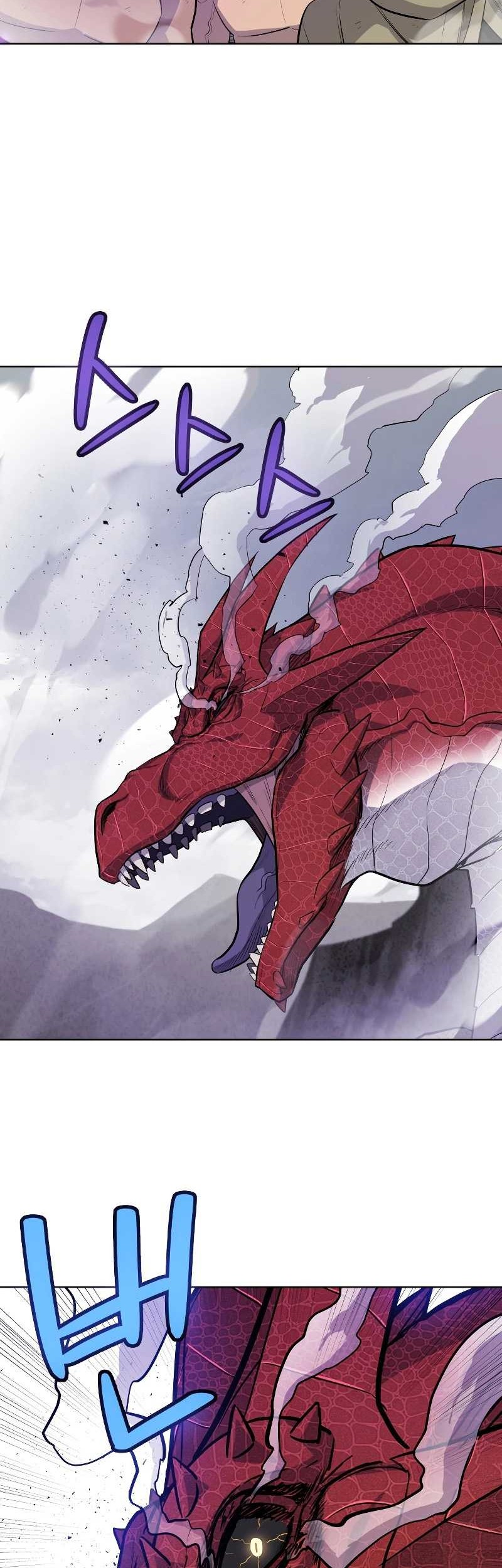 Overpowered Sword Chapter 87 Gambar 36