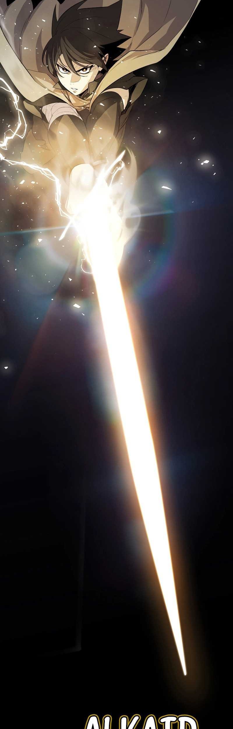 Overpowered Sword Chapter 87 Gambar 72