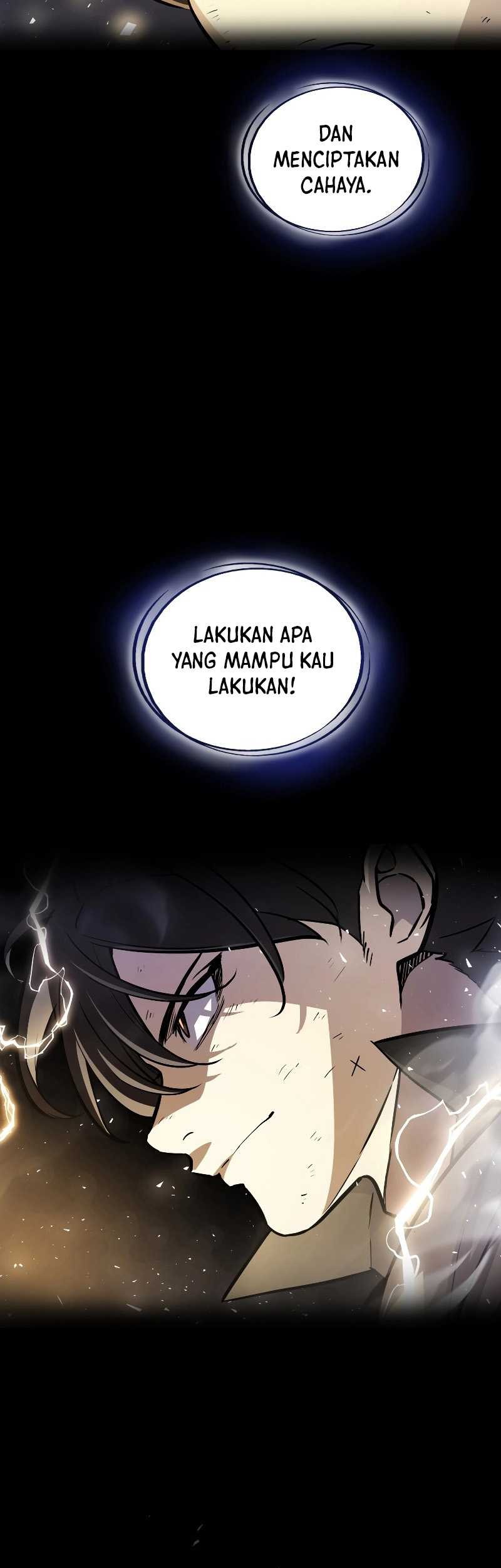 Overpowered Sword Chapter 87 Gambar 59
