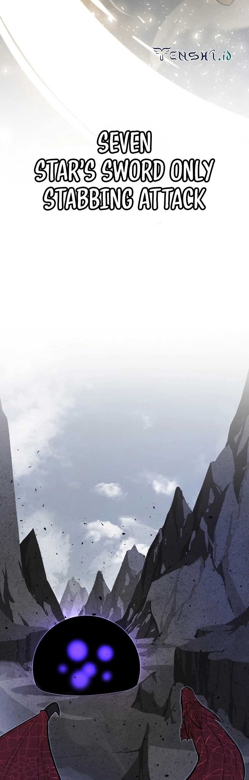 Overpowered Sword Chapter 87 Gambar 63