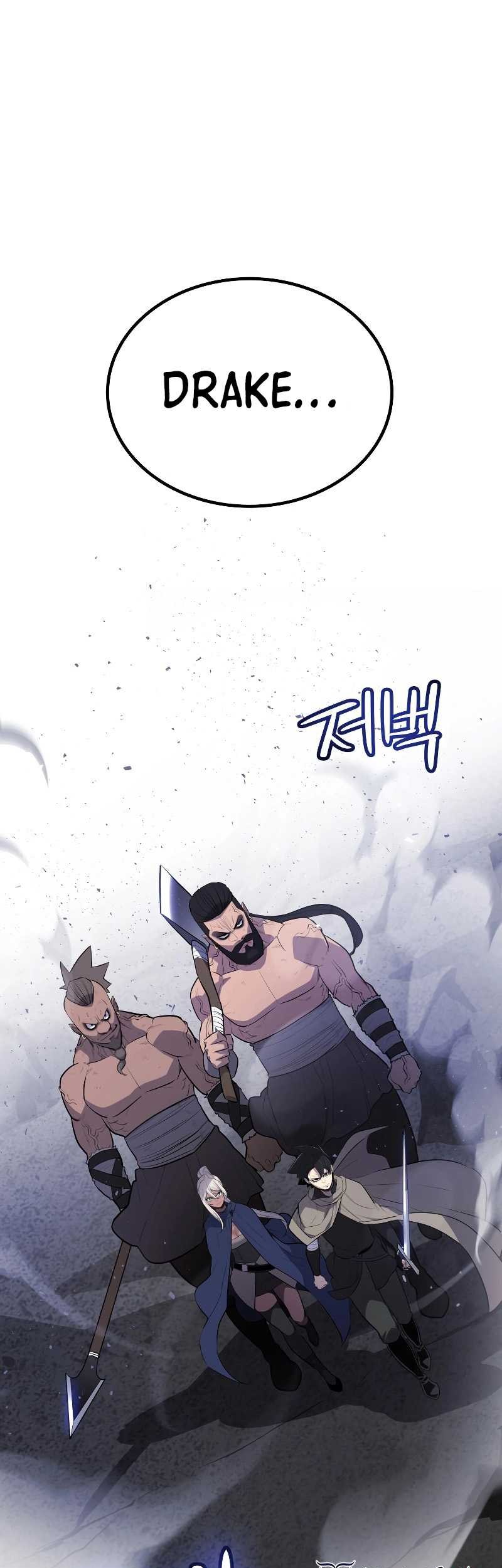 Manhwa Overpowered Sword Chapter 87 gambar nomor 2