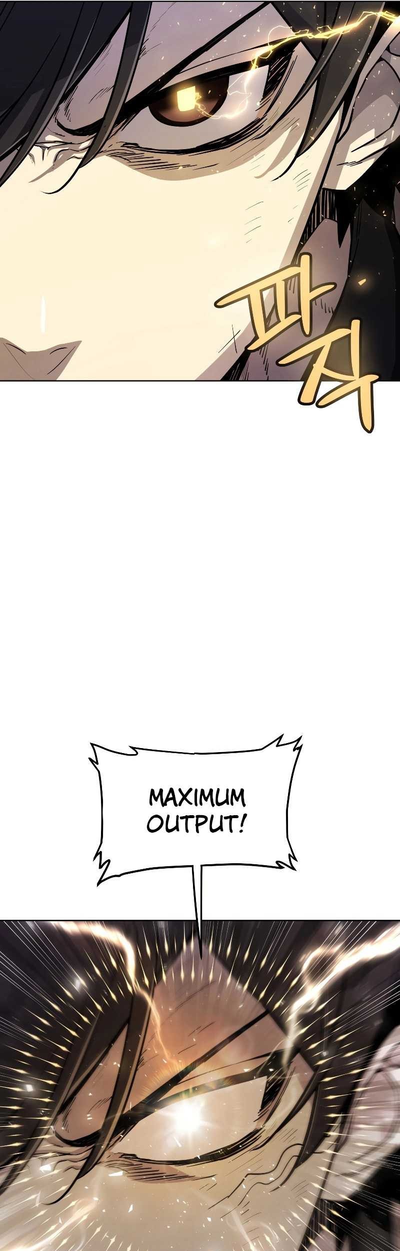 Overpowered Sword Chapter 87 Gambar 8