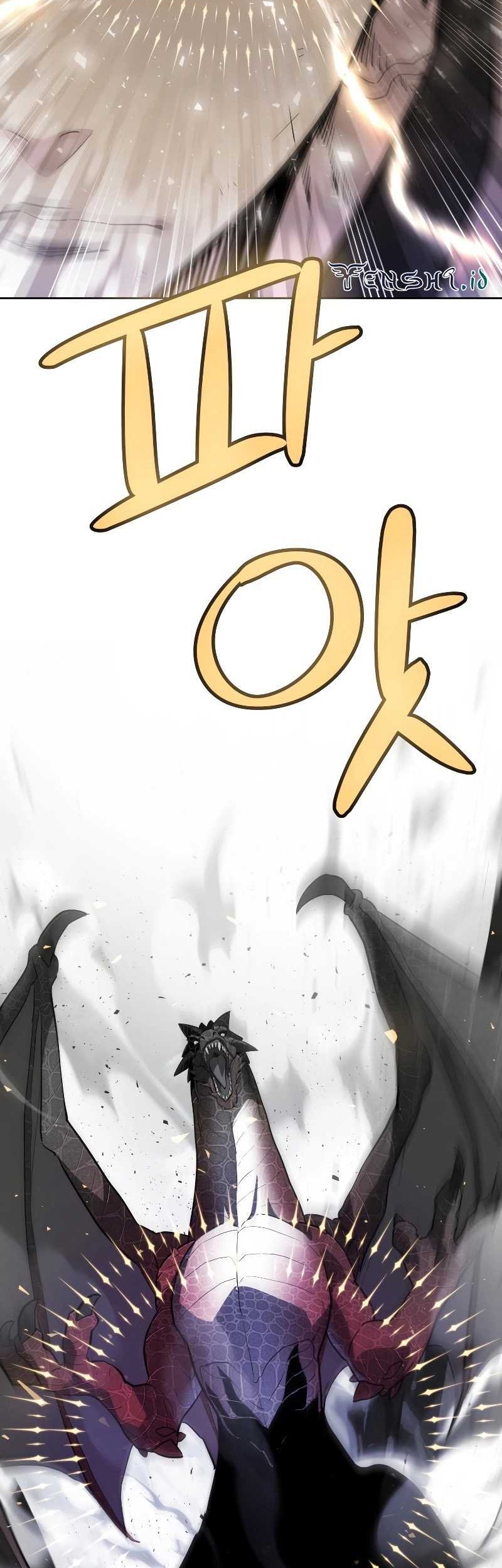 Overpowered Sword Chapter 87 Gambar 9