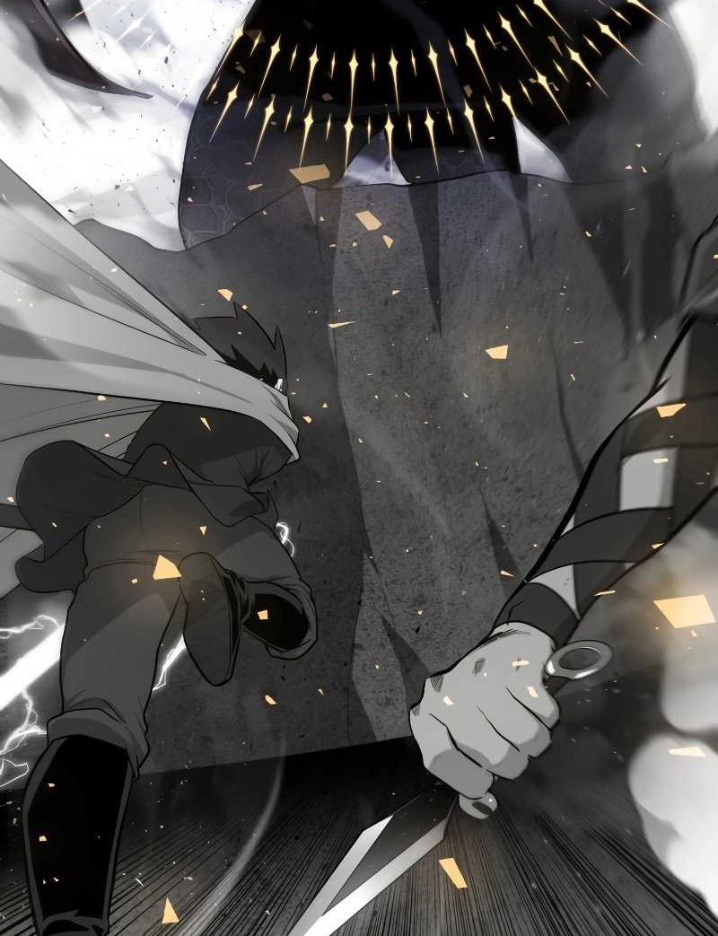 Overpowered Sword Chapter 87 Gambar 10