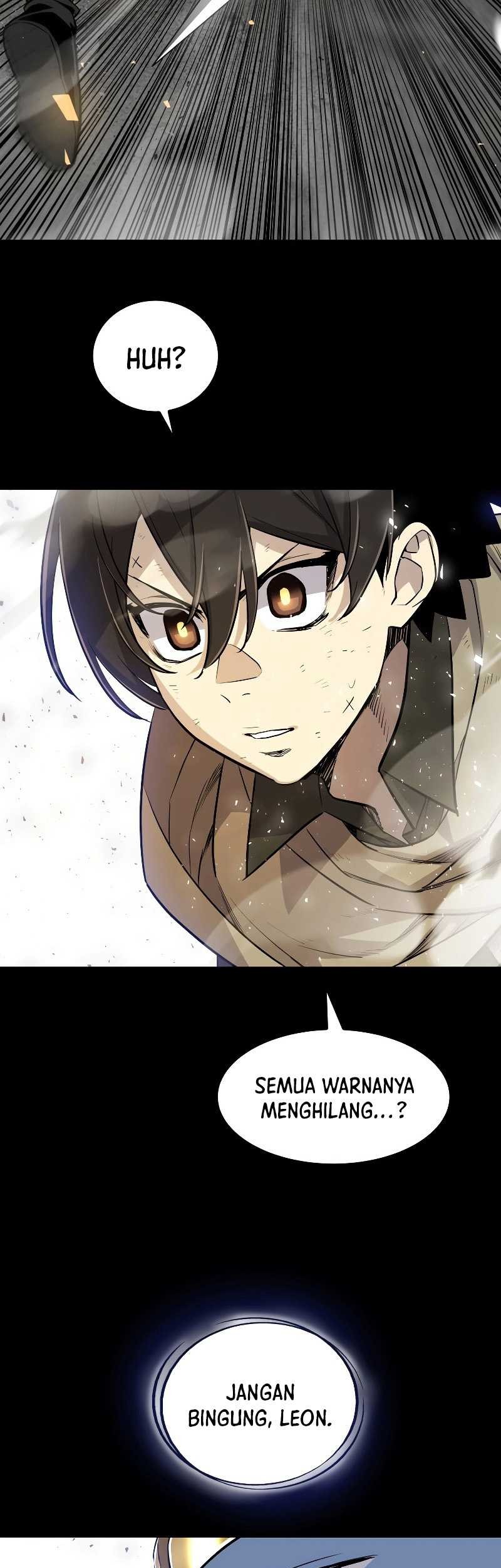 Overpowered Sword Chapter 87 Gambar 11