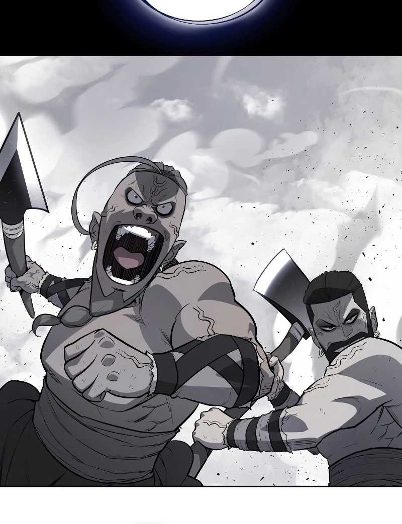 Overpowered Sword Chapter 87 Gambar 13