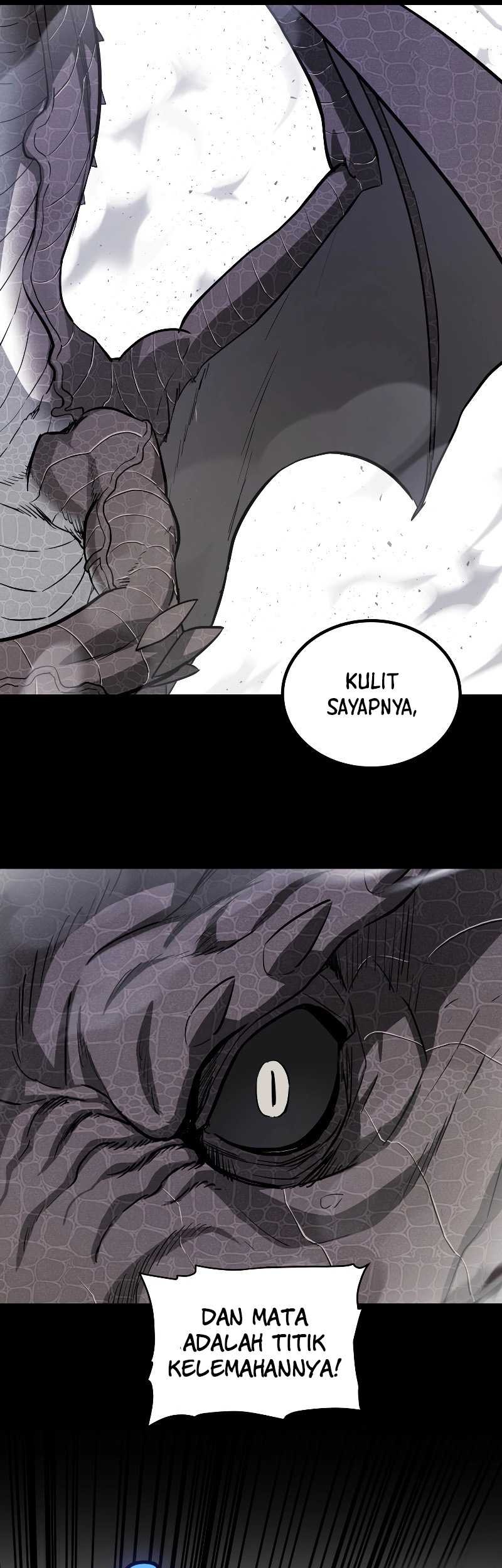 Overpowered Sword Chapter 87 Gambar 20