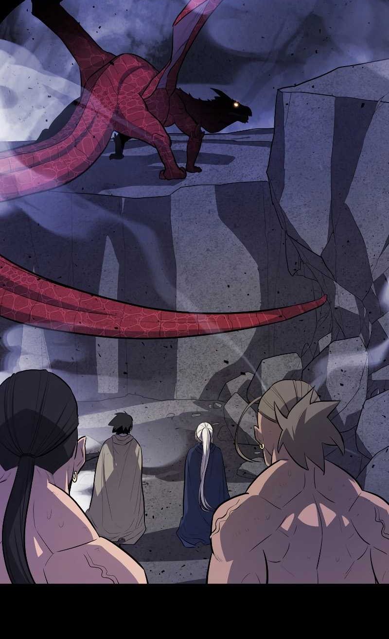 Overpowered Sword Chapter 87 Gambar 25