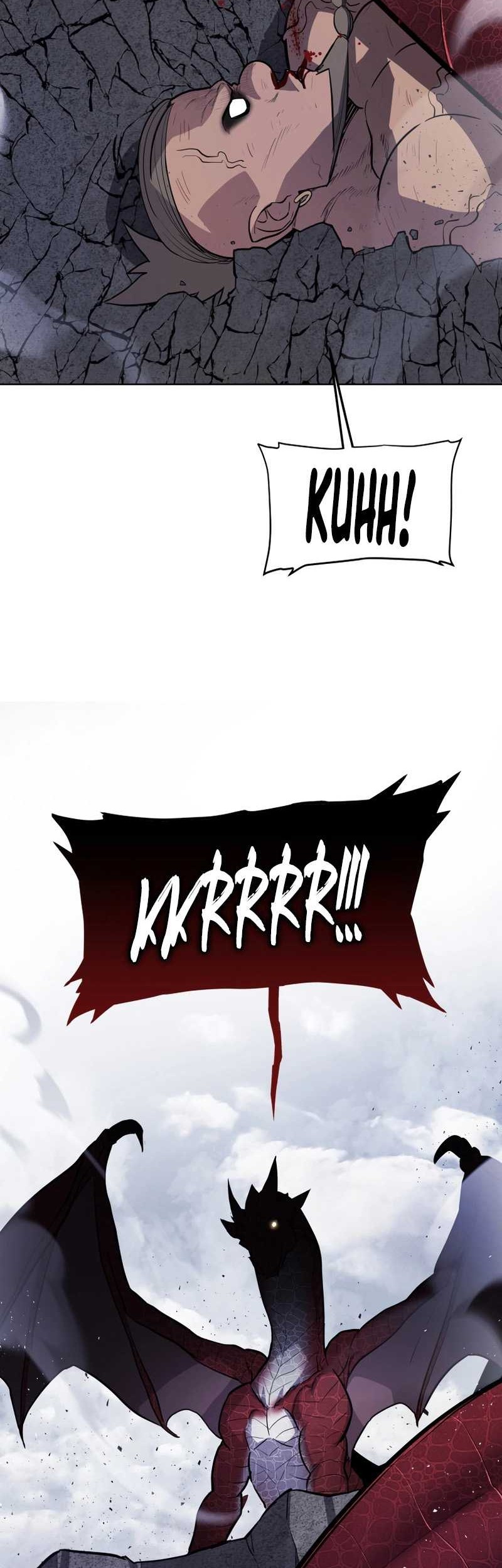 Overpowered Sword Chapter 86 Gambar 39