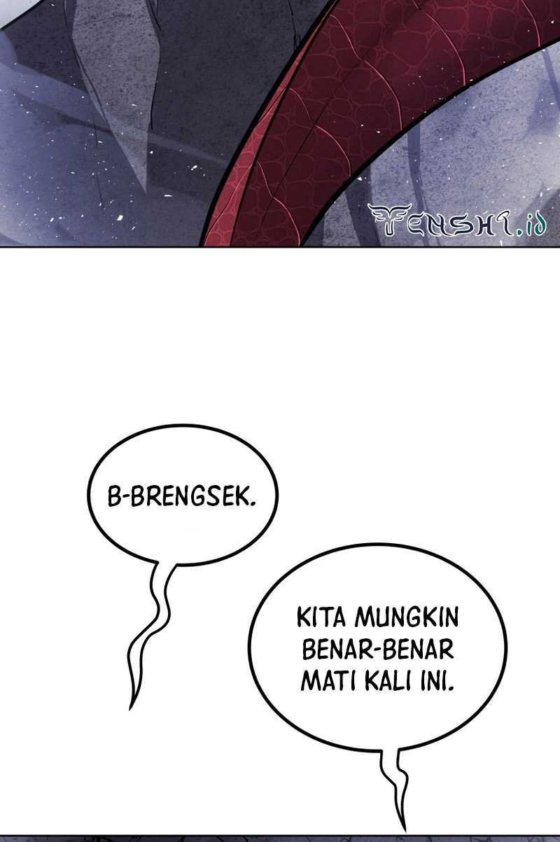 Overpowered Sword Chapter 86 Gambar 40