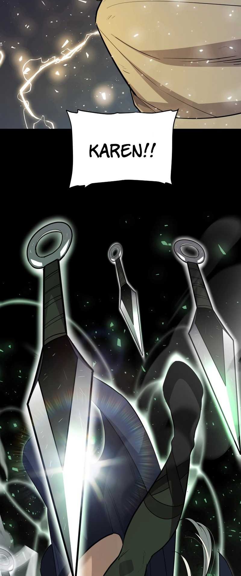 Overpowered Sword Chapter 86 Gambar 46