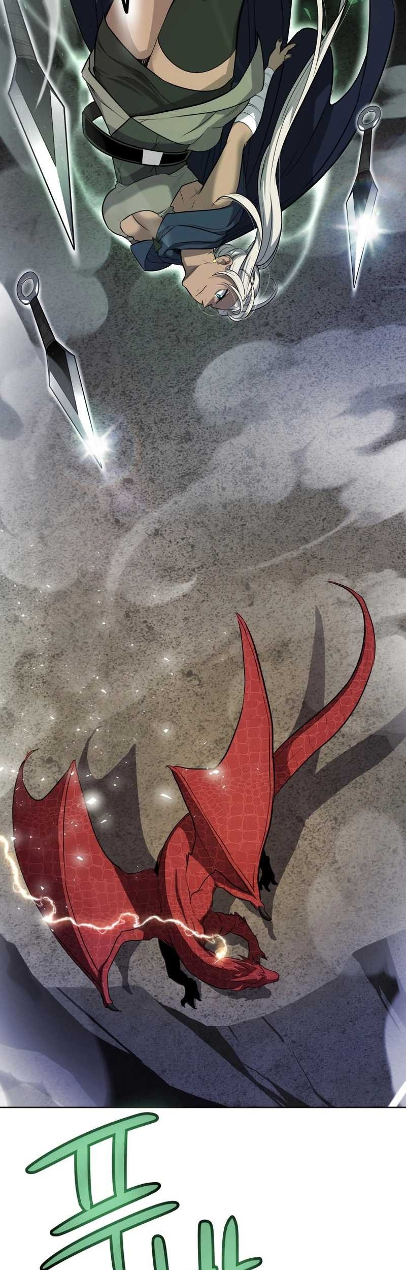 Overpowered Sword Chapter 86 Gambar 47