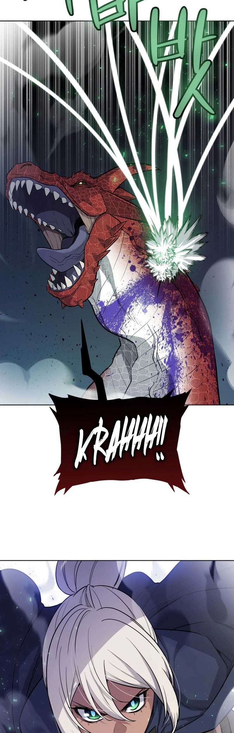 Overpowered Sword Chapter 86 Gambar 48