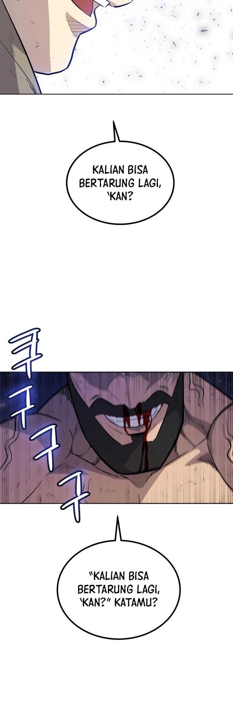 Overpowered Sword Chapter 86 Gambar 54