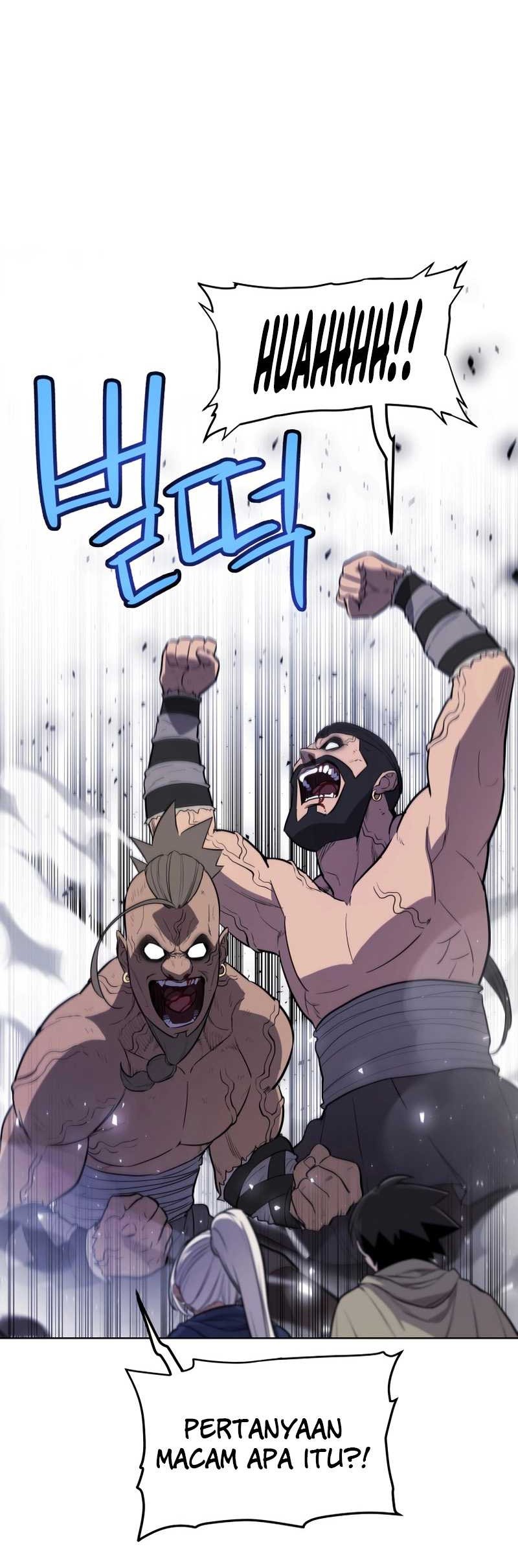 Overpowered Sword Chapter 86 Gambar 55