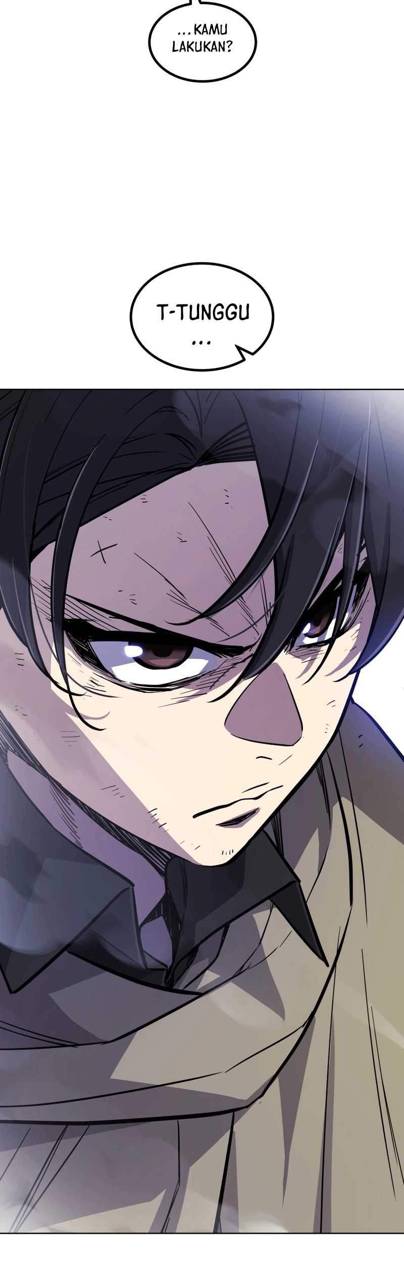 Overpowered Sword Chapter 86 Gambar 29