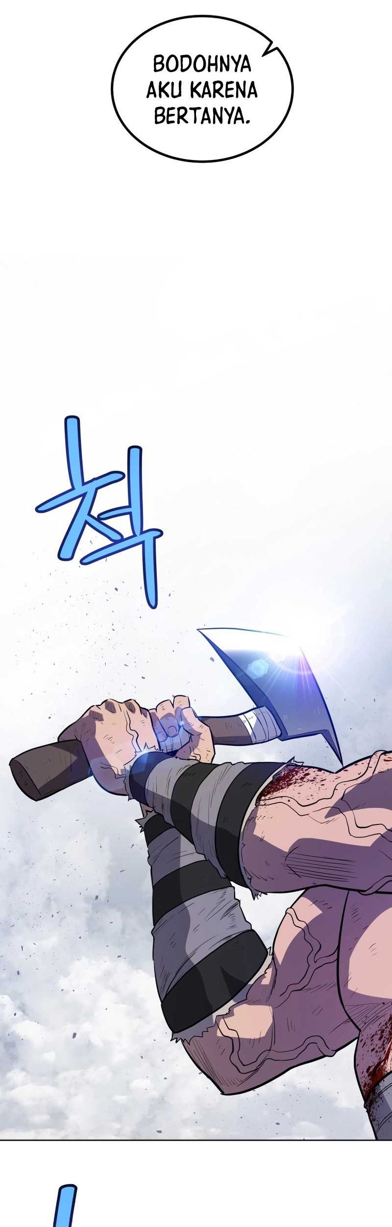 Overpowered Sword Chapter 86 Gambar 30