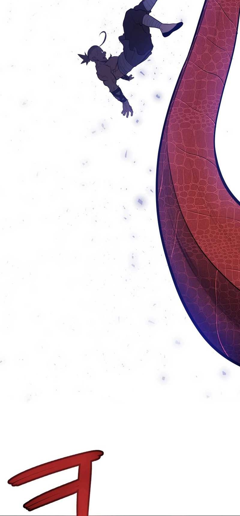 Overpowered Sword Chapter 86 Gambar 37