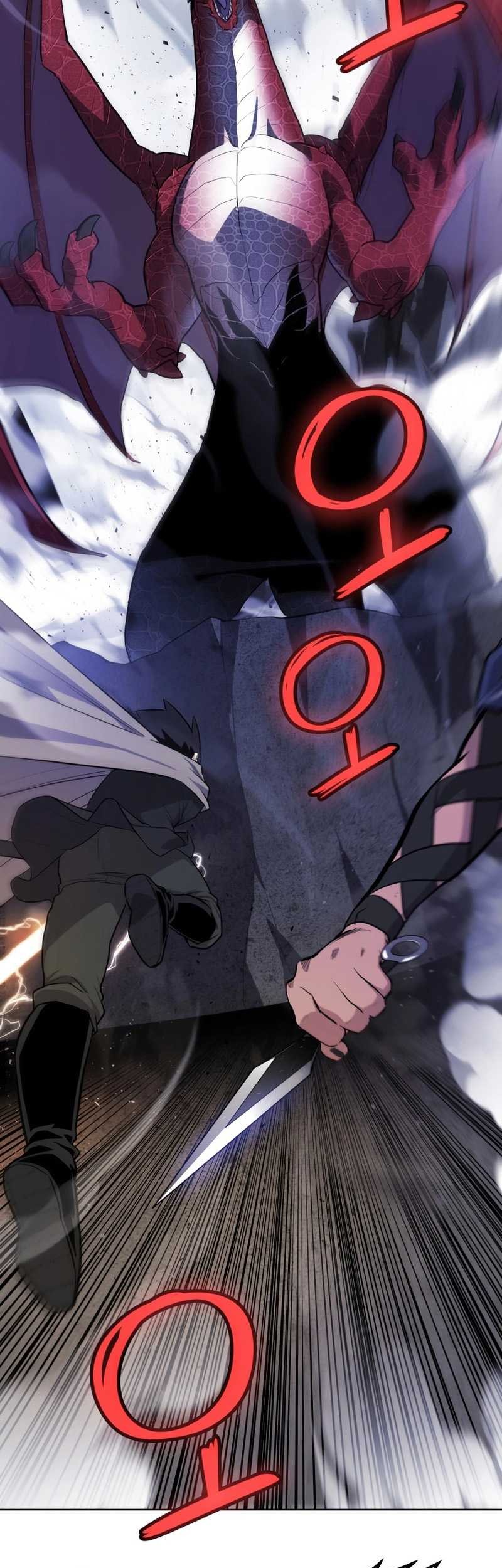 Overpowered Sword Chapter 86 Gambar 58