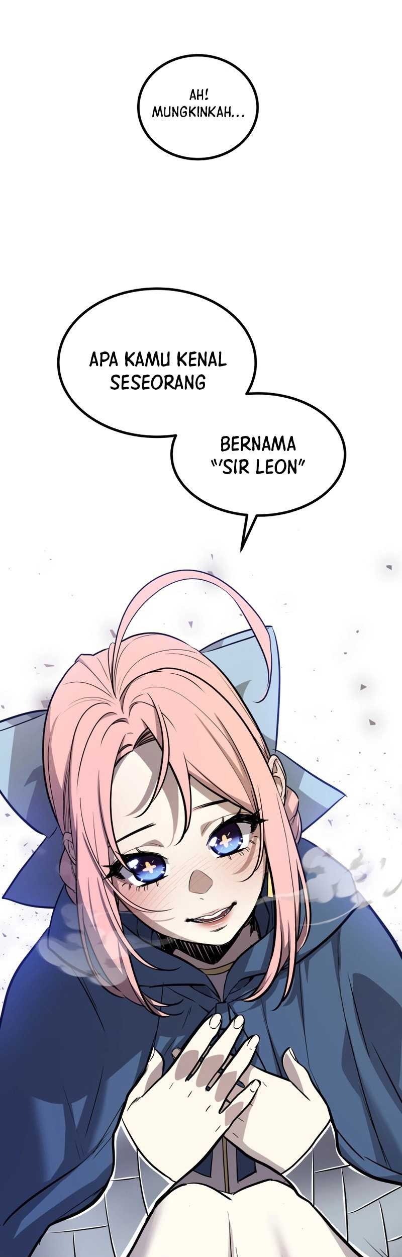 Manhwa Overpowered Sword Chapter 86 gambar nomor 2