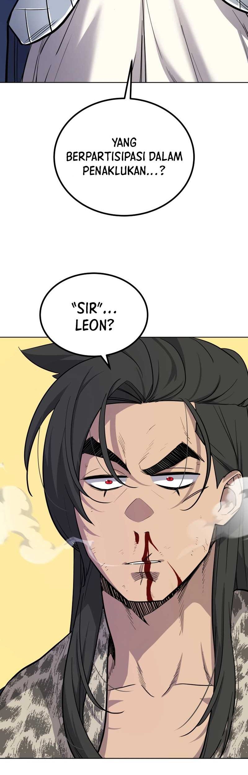 Overpowered Sword Chapter 86 Gambar 3