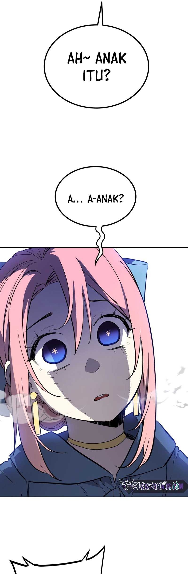 Overpowered Sword Chapter 86 Gambar 4