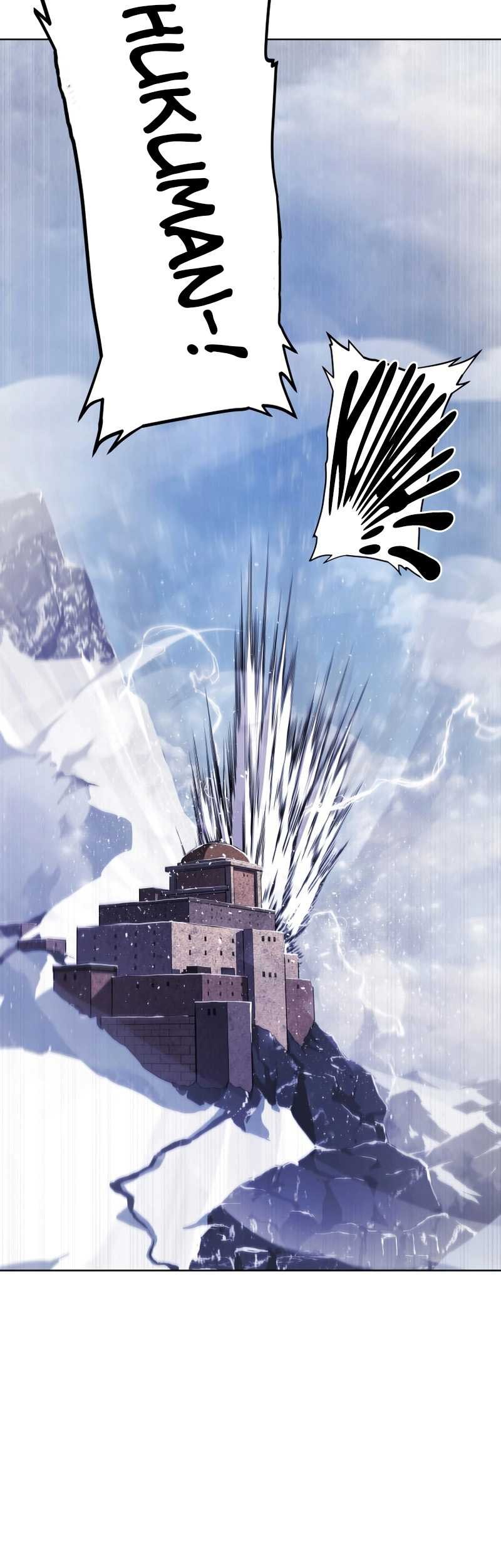 Overpowered Sword Chapter 86 Gambar 5