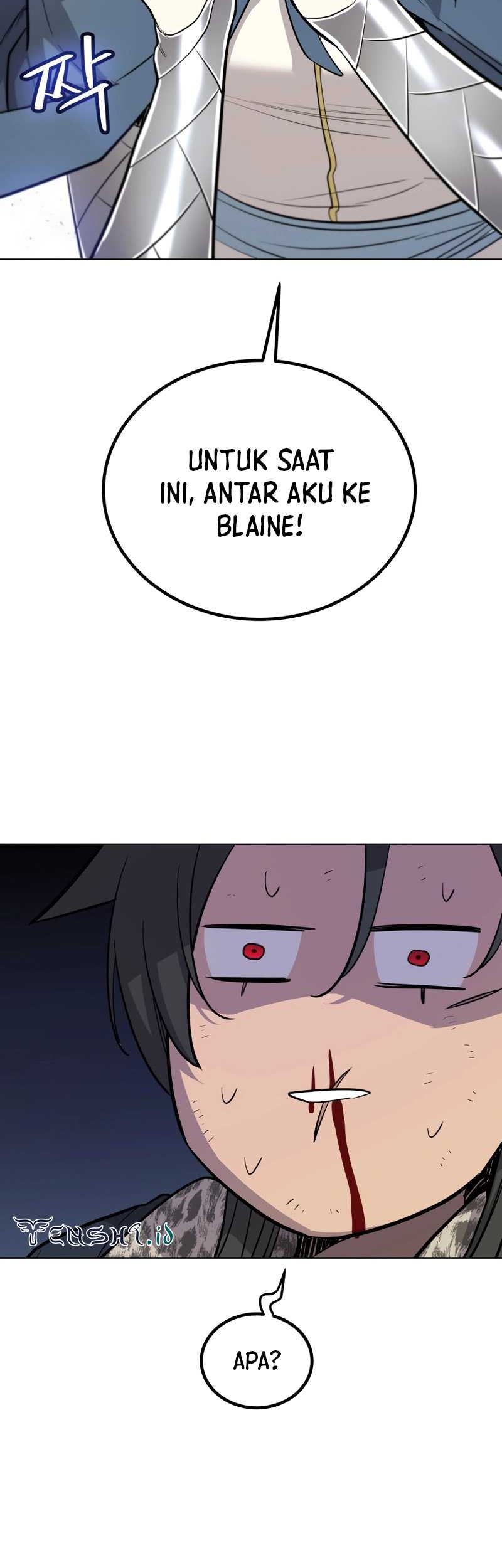 Overpowered Sword Chapter 86 Gambar 10