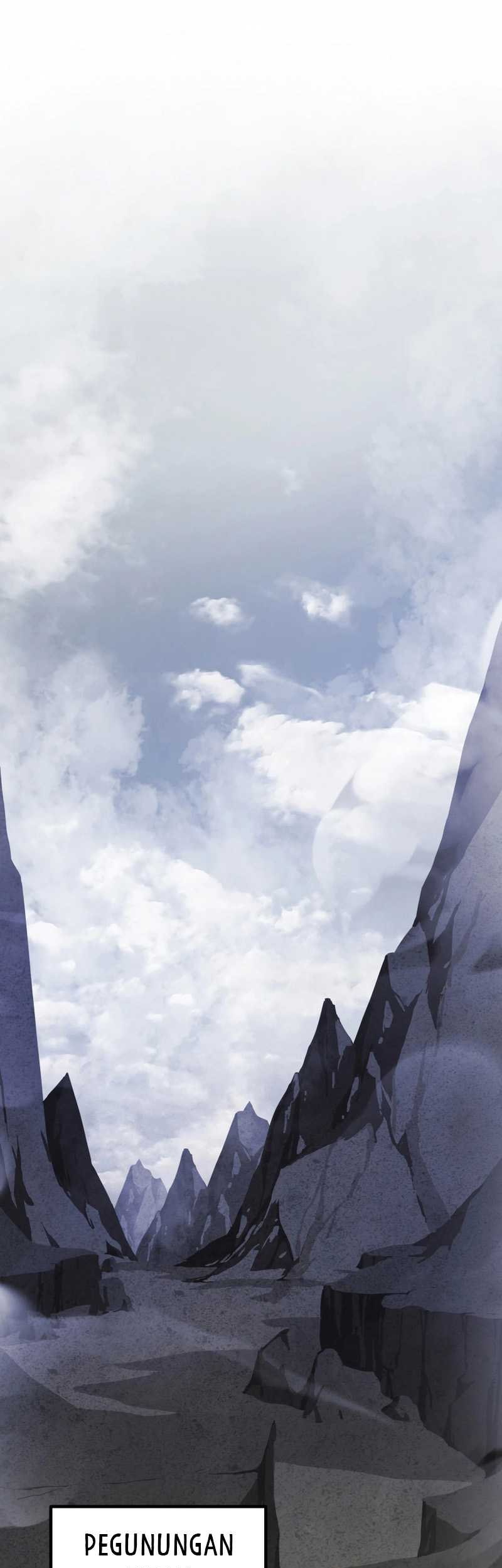 Overpowered Sword Chapter 86 Gambar 14